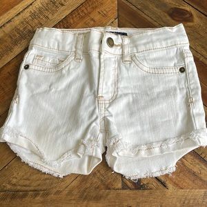 Lucky Brand Toddler Girls’ Riley Shorts